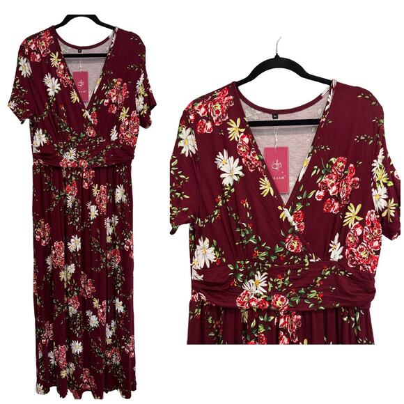 MSRP $275 6 Piece Resale Bundle Sizes XS-XL Sadie and Sage Steve Madden and More - Picture 3 of 13